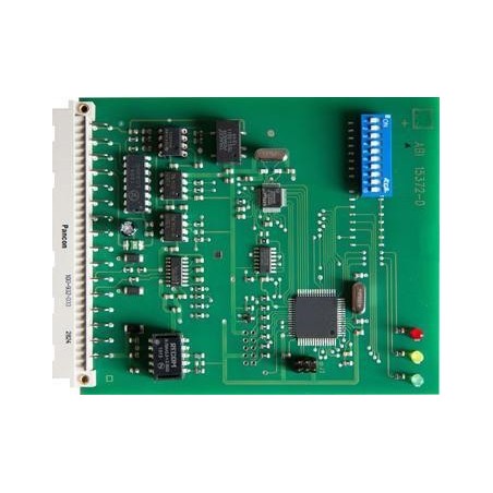 MC 1500-M MC-NET-omrežni modul - ARCNET,RS485 vmesnik