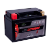 Intact Bike-Power Lithium LI-09