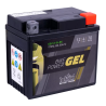 IntAct Bike-Power Gel 12-5L-BS