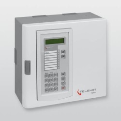 Leergehäuse für hiplex Gehäusetyp GR80 / BT 820