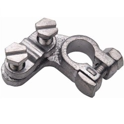 Polklemme - Rundpol bis 120 mm² minus PA-81