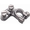 Negativna polna sponka z okroglim polom za kable do 120 mm² minus PA-81