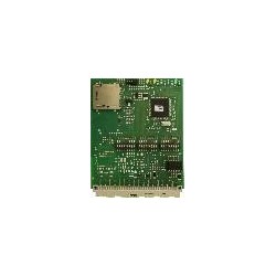 MC 1500-M spominski modul- SD-kartični priključek