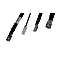 Verbinderpaket 216V Fast-on 6,3mm