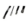Blockverbinder 25mm² 80mm M6