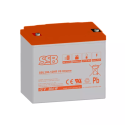 SSB baterija SBL200-12HR V0 Xtreme