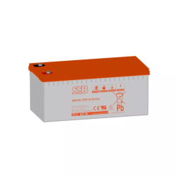 SSB baterija SBL830-12HR V0 Xtreme