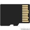 Micro-SD-Karte, 256GB