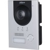 IP-Video-Türsprechstelle, 2MP, IP65, IK07, silber