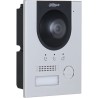 IP-Video-Türsprechstelle, 2MP, IP65, IK07, silber