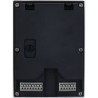 IP-Video-Türsprechstelle, 2MP, IP65, IK07, silber