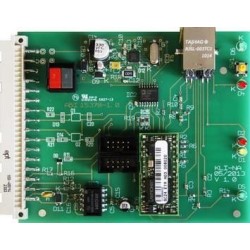 MC 1500-M KNX-komunikacijski modul 2.0 - dvosmeren, TP-/IP-vmesnik