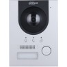 IP-Video-Türsprechstelle, 2MP, IP65, IK07, silber