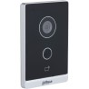 IP-Video-Türsprechstelle mit Kartenleser, 2 MP, IR, IP65, schwarz
