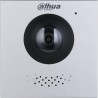 IP/2-Draht-Video-Türsprechstelle, 2MP, IP65, IK07, silber