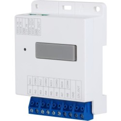 RS485-razširitveni modul