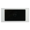 Erweiterung RFID-Leser Modul, für VTO4202F-X, 125 kHz, silber