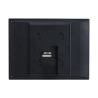 Touch-Screen-Monitor 10", IP&Wlan, 2-way-audio, silber
