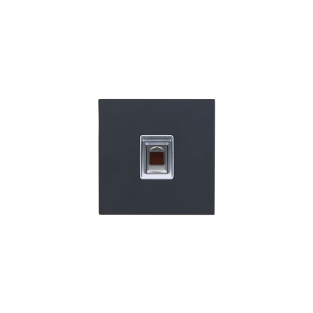 Erweiterung Fingerprint-Modul für VTO4202F-X, schwarz, ohne Logo