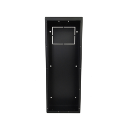 Dahua Aufputz-Montagebox, Metall, schwarz