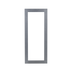 Rahmen, für 3 Module