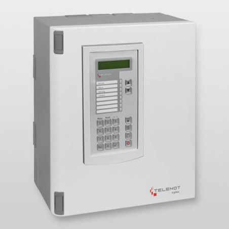 Leergehäuse für hiplex Gehäusetyp GR100 / BT 820