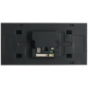 7" 2-Draht-IP-Monitor, Touch-Screen, Tasten, grau