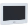 7" 2-Draht-WLAN-Monitor, Touch-Screen, weiß