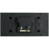 7" 2-Draht-IP-Monitor, Touch-Screen, grau, inkl. UP-Box