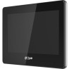 7" IP-WLAN-Monitor, TFT Touch-Screen, schwarz
