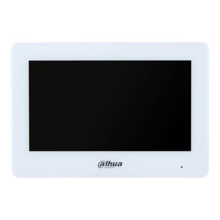 2-wire Wi-Fi Hybrid Indoor Monitor