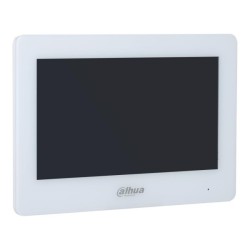 2-wire Wi-Fi Hybrid Indoor Monitor