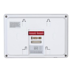 2-wire Wi-Fi Hybrid Indoor Monitor