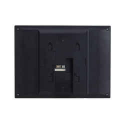 Touch-Screen-Monitor 10", 2-Draht, Wlan, 2-way-audio, weiß