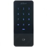 Standalone MIFARE-Leser mit Tastatur, 13,56 MHz, IP66, schwarz