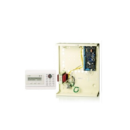 Aritech ATS Zentralen-Set