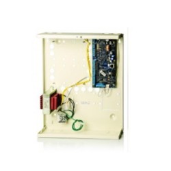 Aritech ATS Alarmzentrale