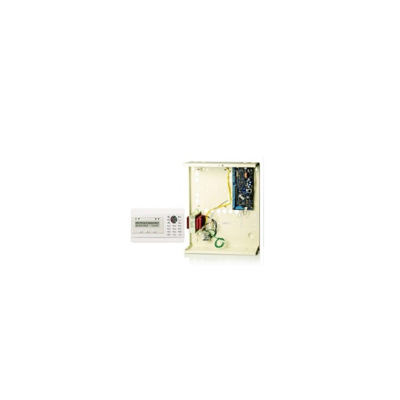 ATS Zentralen-Set inkl. ATS1135