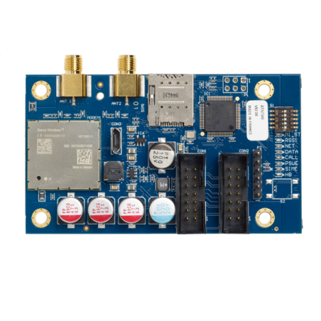 Aritech GSM-Modul, Auslaufmodell Sprachübertragung in Verbindung mit dem Sprachmodul ATS7200E möglich