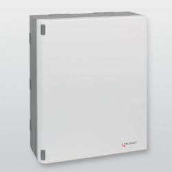 Prazno ohišje tip GR104