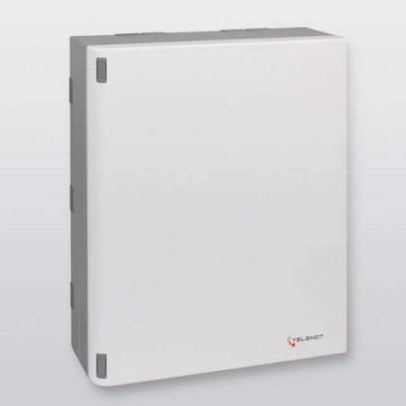 Prazno ohišje tip GR104