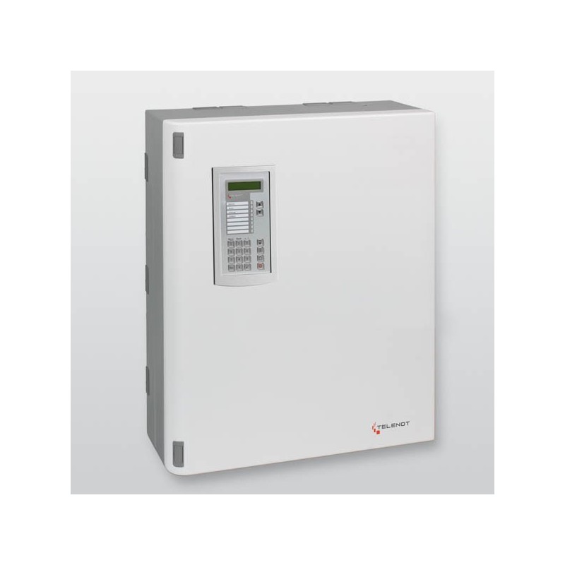 Prazno ohišje tip GR104 / BT 820