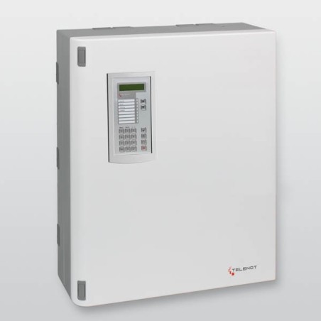 Leergehäuse Gehäusetyp GR104 / BT 820