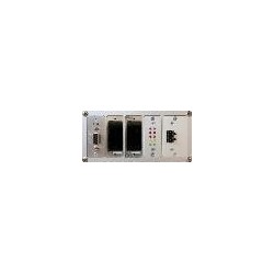 MC-Net Modular HUB - Basisgerät 12V DC, 1xRS485, 2 Steckplätze