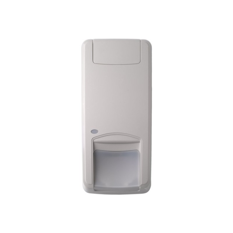 Dual-Bewegungsmelder, 12m, IK04, IP30