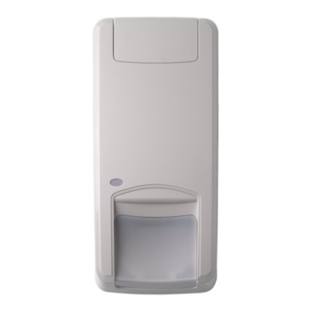 Dual-Bewegungsmelder, 12m, IK04, IP30