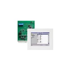 MC-NET Basisset - BC 2300 AP, 2 x MC-NET Netzwerkb. 15372