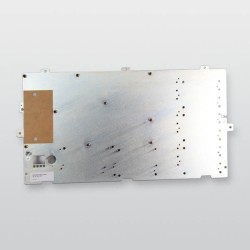 Einbauplatte hiplex / GR104