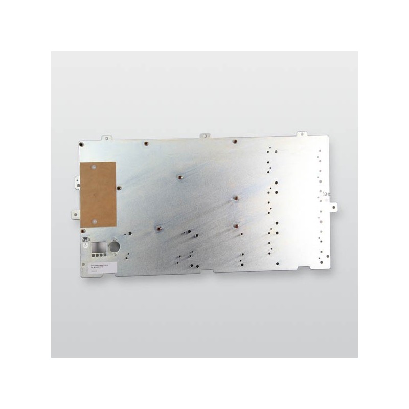 Einbauplatte hiplex / GR104