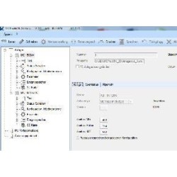 Parametrska in servisna programska oprema MCProWIN 2.0 - osnovna licenca